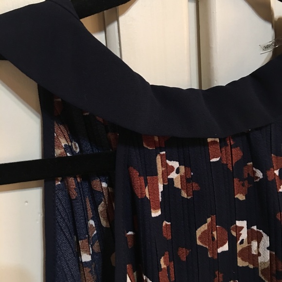 Entro Boutique Sleeveless NWT - Picture 3 of 8